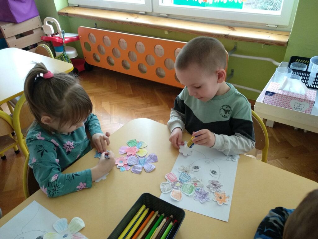 Dzień Kobiet w „Kotkach”