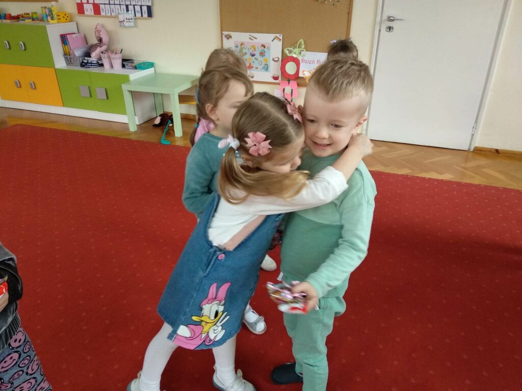 Dzień Kobiet w „Kotkach”