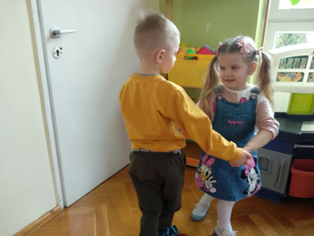 Dzień Kobiet w „Kotkach”