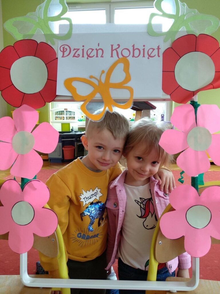Dzień Kobiet w „Kotkach”