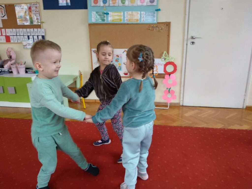 Dzień Kobiet w „Kotkach”