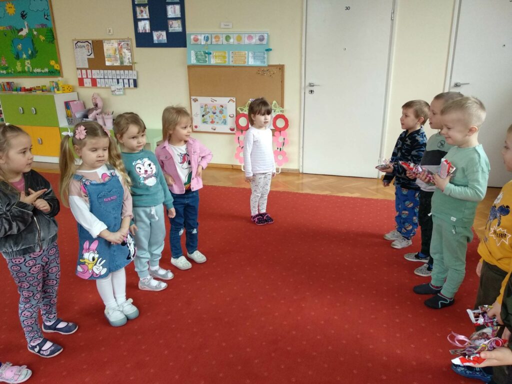 Dzień Kobiet w „Kotkach”