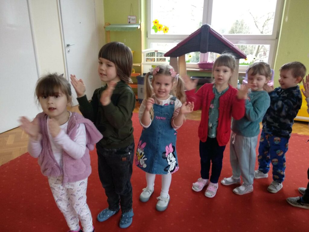 Dzień Kobiet w „Kotkach”