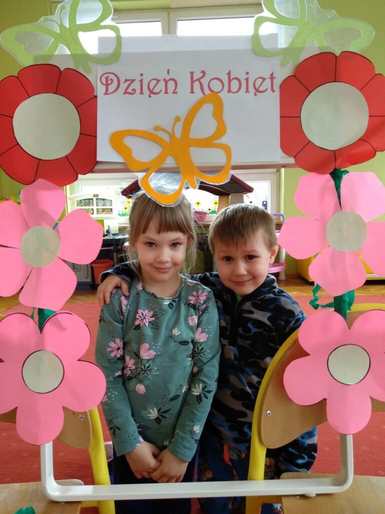 Dzień Kobiet w „Kotkach”
