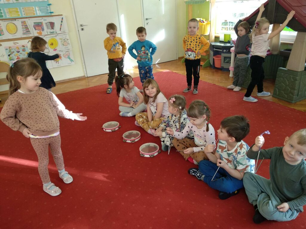 Muzyczny tydzień „Kotków”
