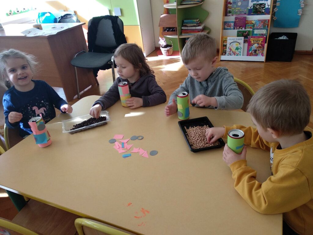Muzyczny tydzień „Kotków”