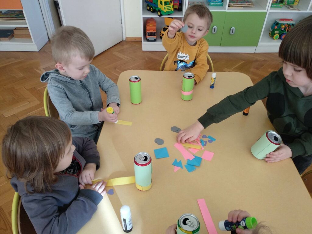 Muzyczny tydzień „Kotków”