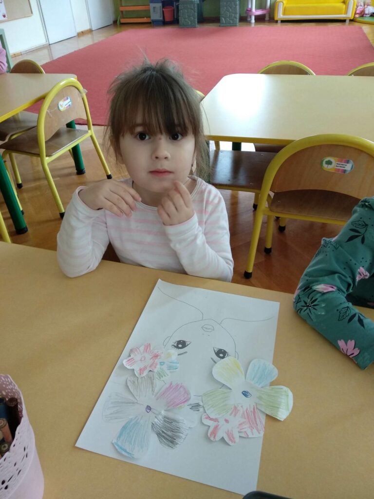 Dzień Kobiet w „Kotkach”