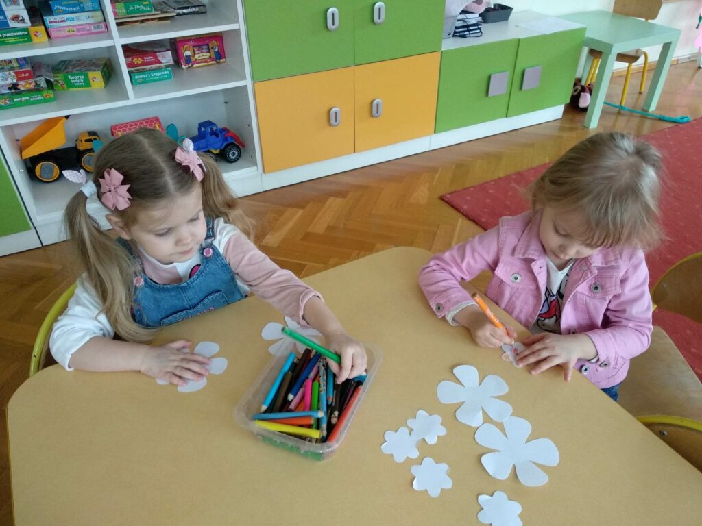 Dzień Kobiet w „Kotkach”