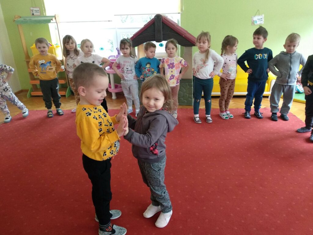 Muzyczny tydzień „Kotków”