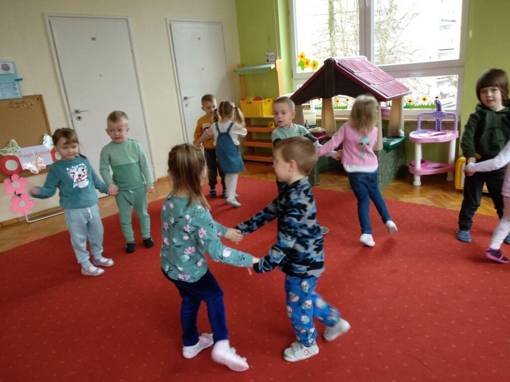 Dzień Kobiet w „Kotkach”