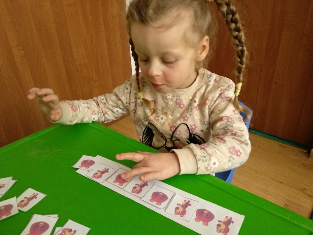 Wspieramy rozwój językowy – terapia logopedyczna