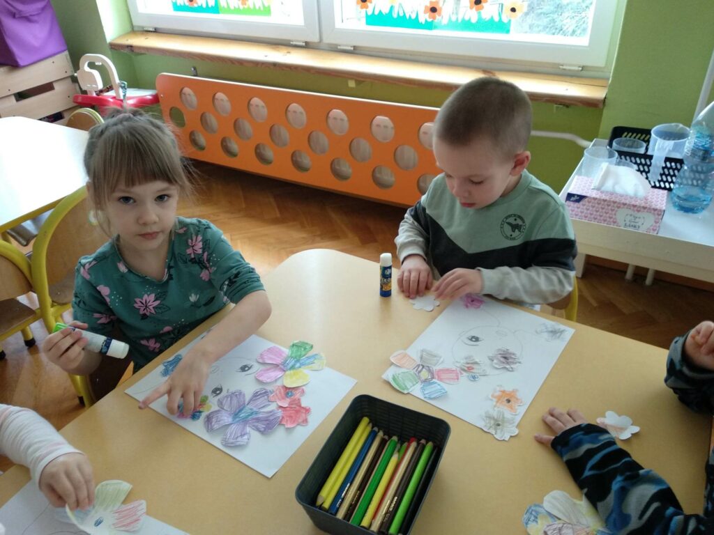 Dzień Kobiet w „Kotkach”