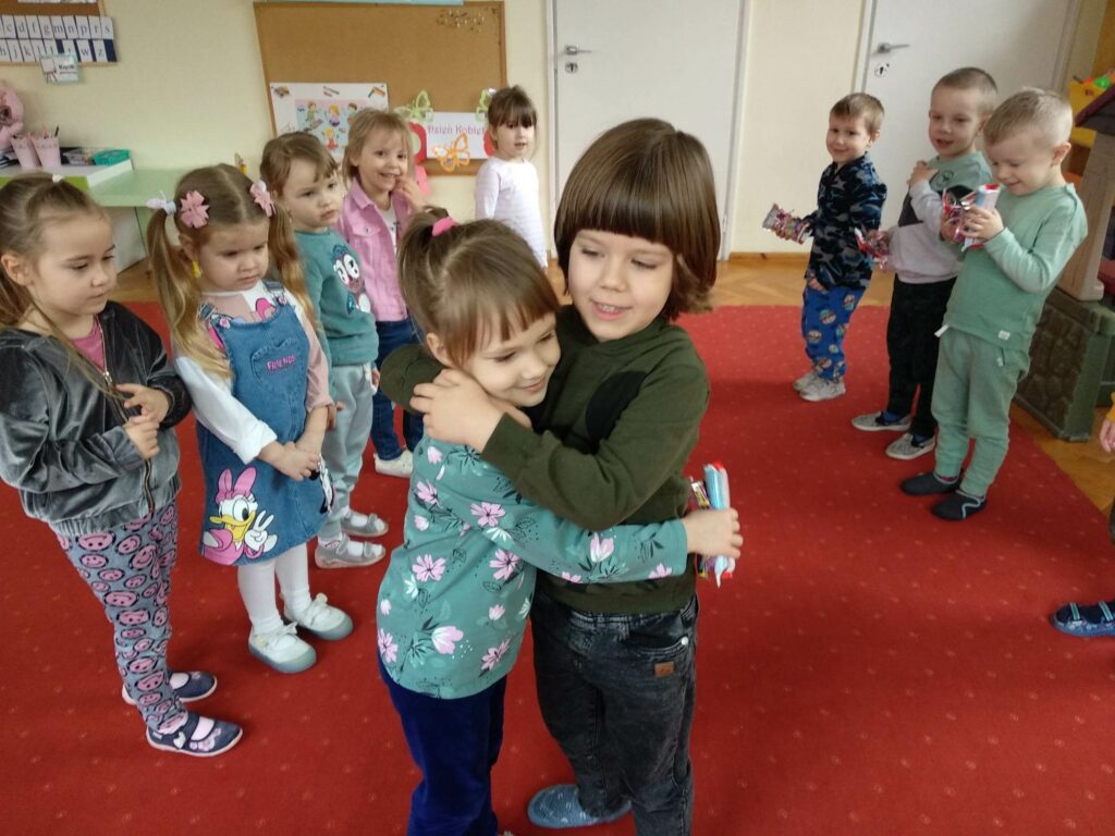 Dzień Kobiet w „Kotkach”