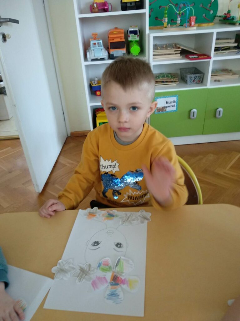 Dzień Kobiet w „Kotkach”
