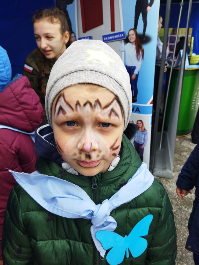 KWIECIEŃ MIESIĄCEM AUTYZMU