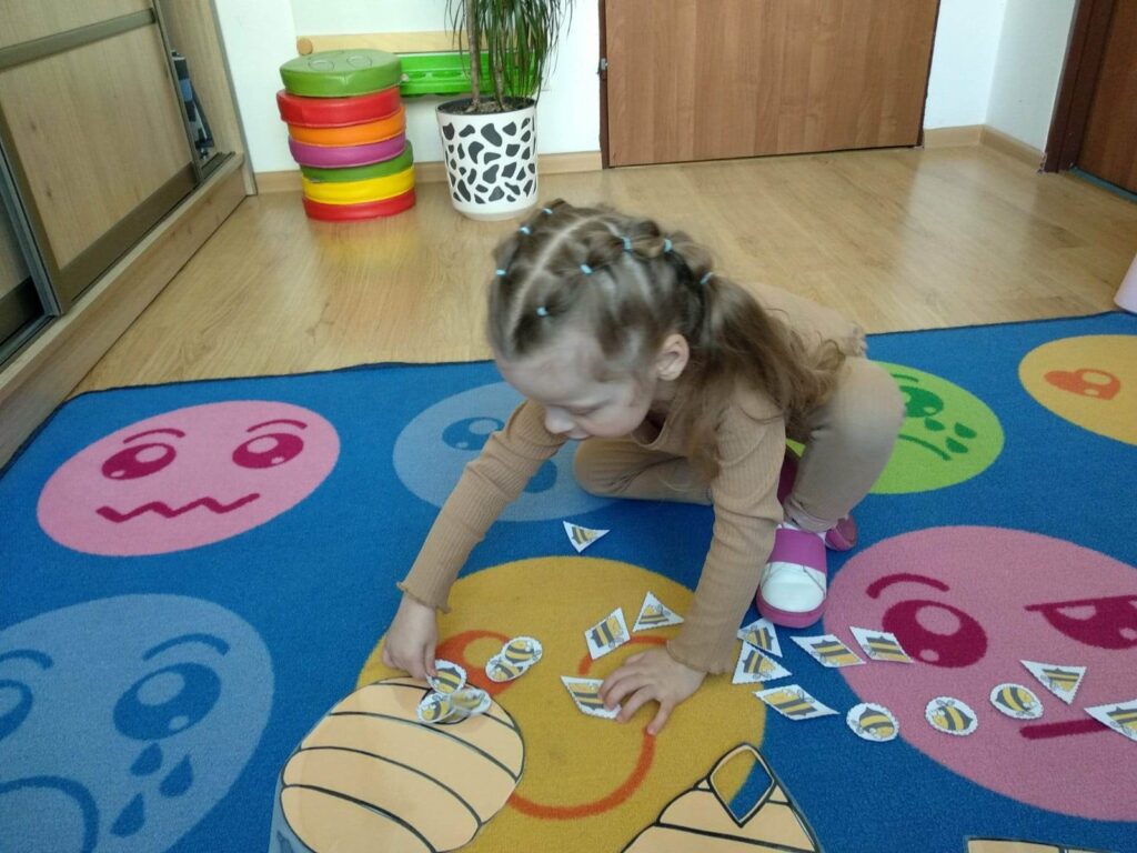 Terapia logopedyczna