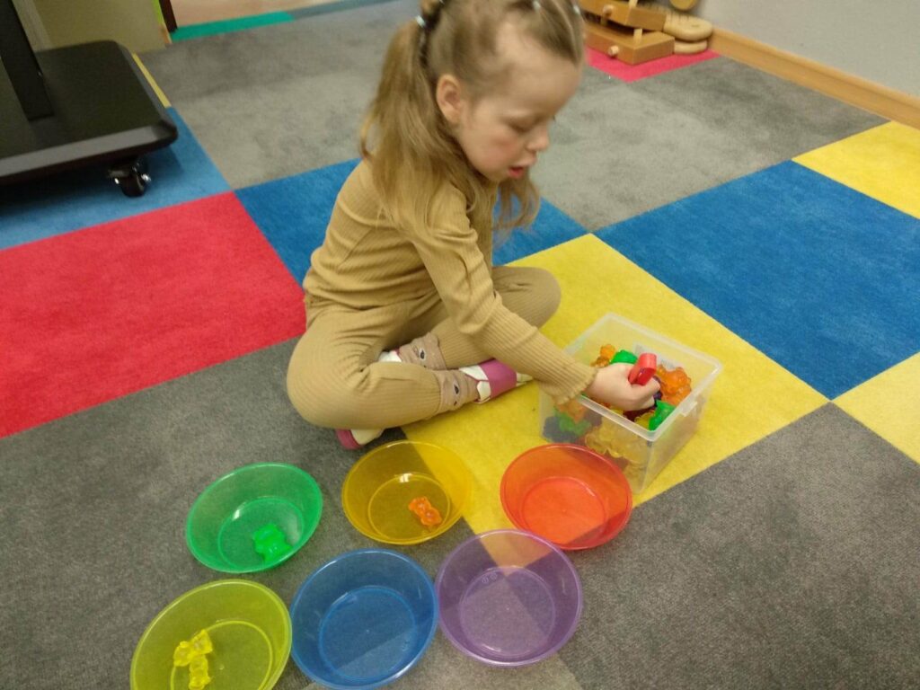 Terapia logopedyczna