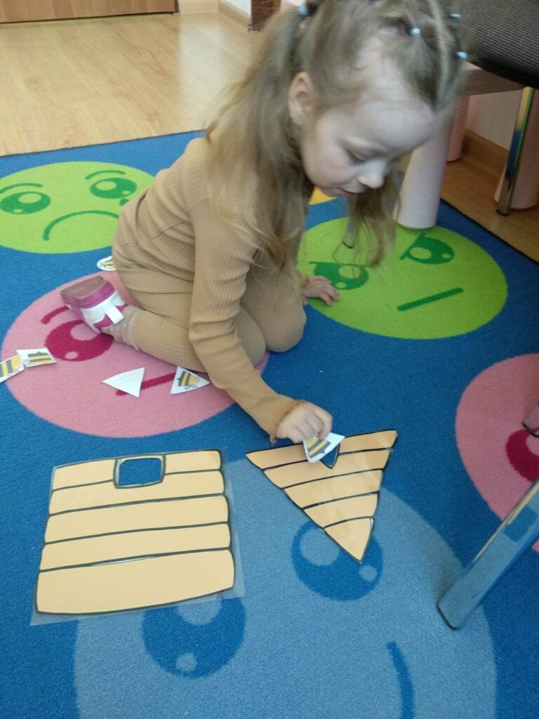 Terapia logopedyczna