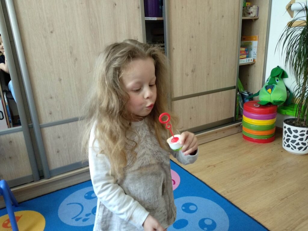 Terapia logopedyczna