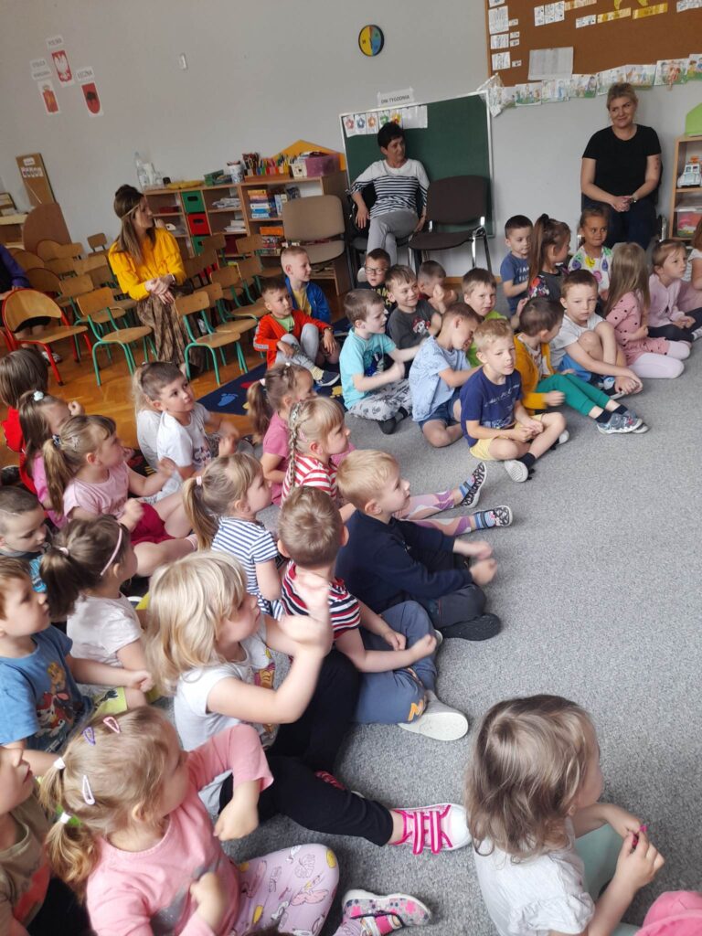 Przedstawienie teatralne