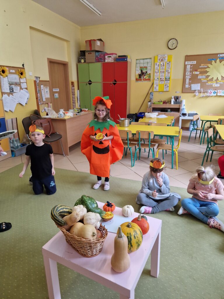 Dzień Dyni