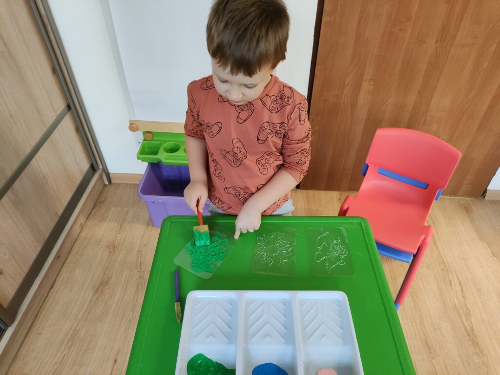 arteterapia