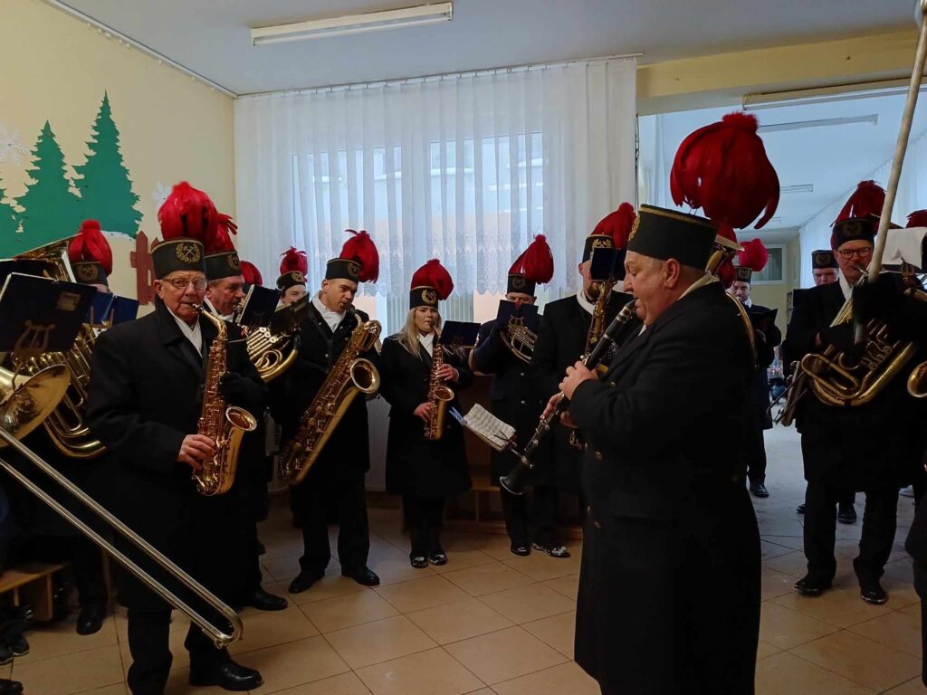 Tak minął nam grudzień – „Motylki”