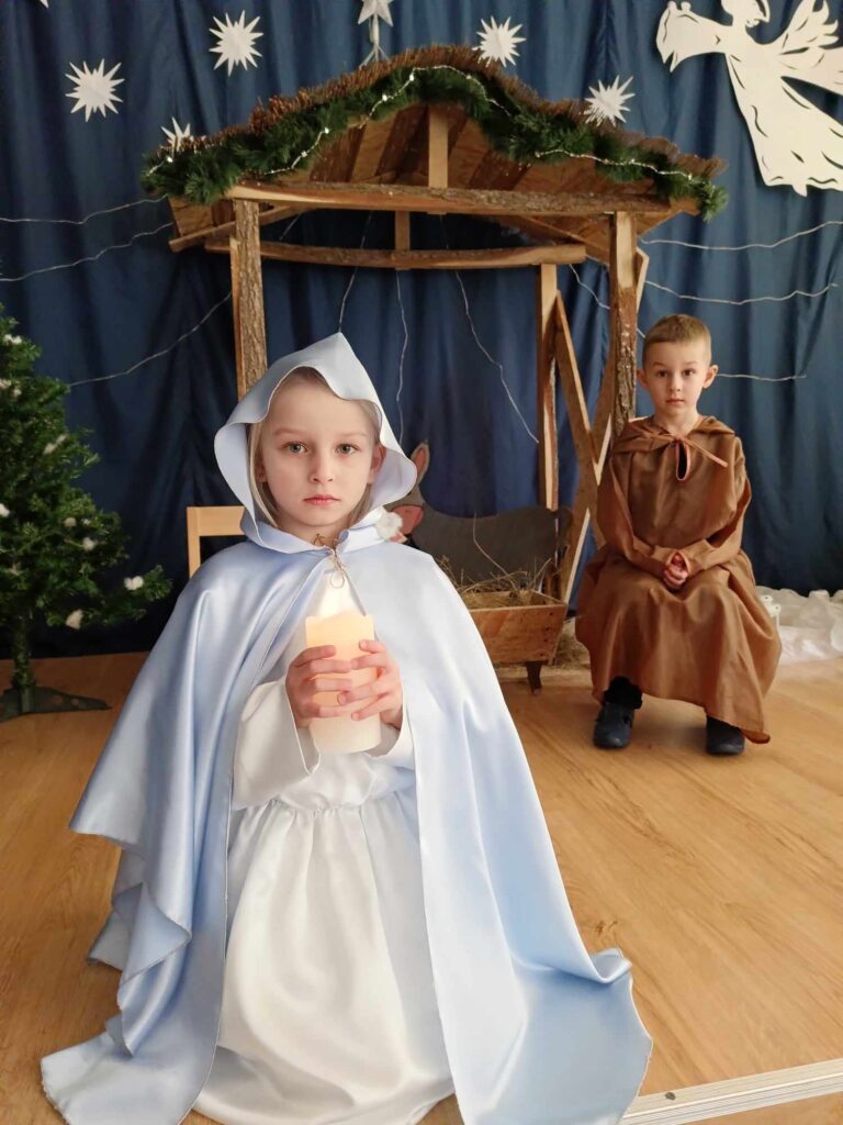 Tak minął nam grudzień – „Motylki”