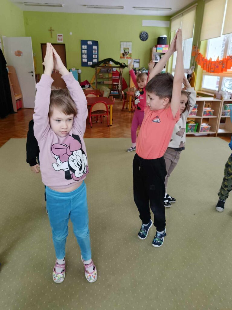 Tak minął nam grudzień – „Motylki”