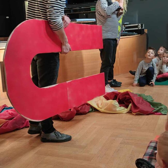 teatr Sowy