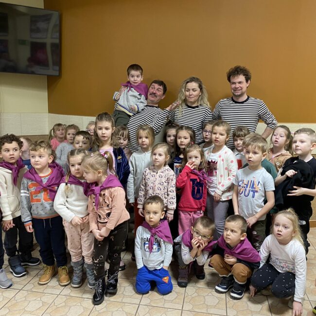 teatr Sowy