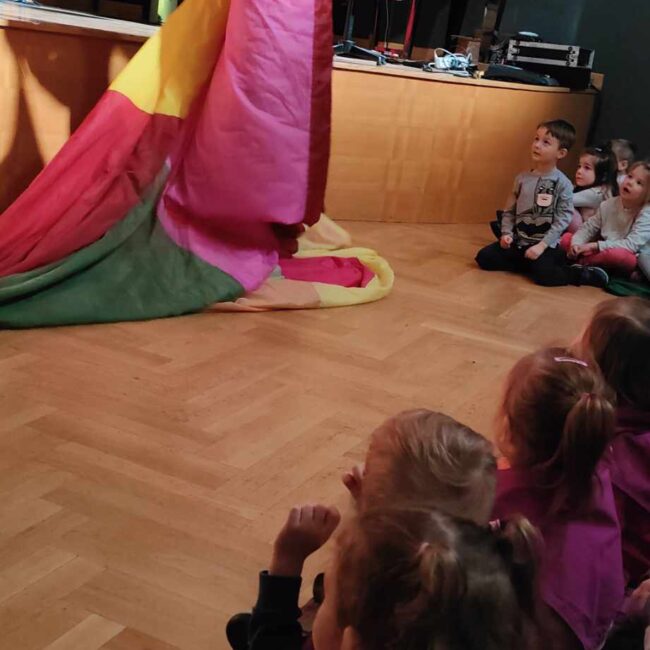 teatr Sowy