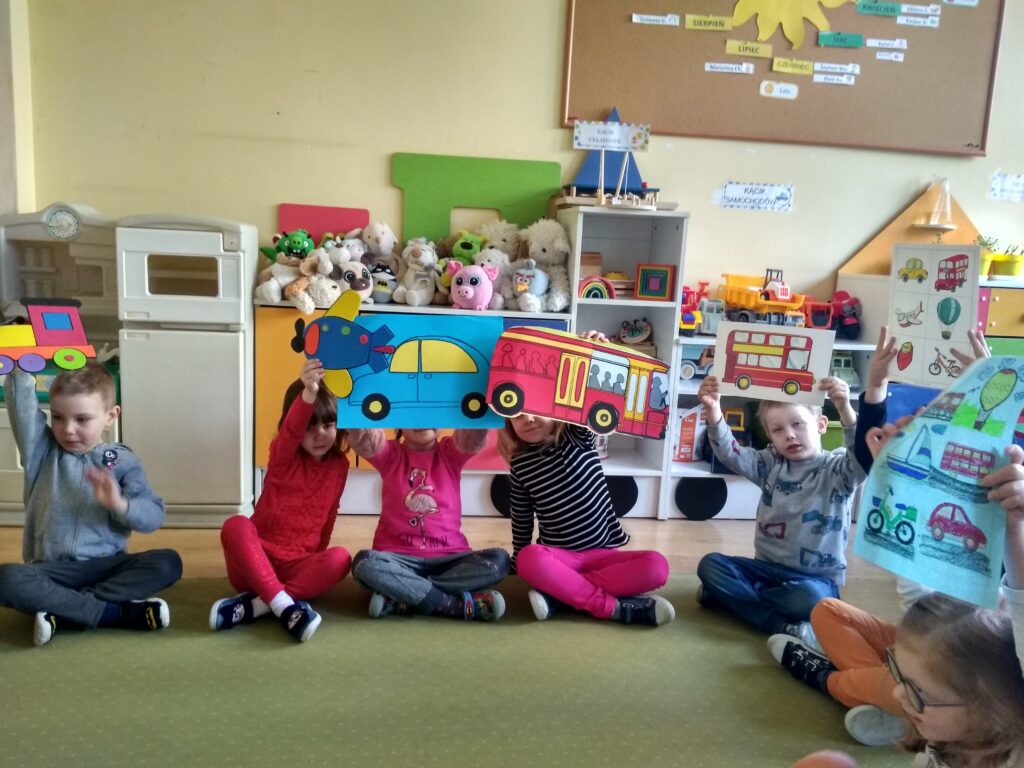 Vehicles
