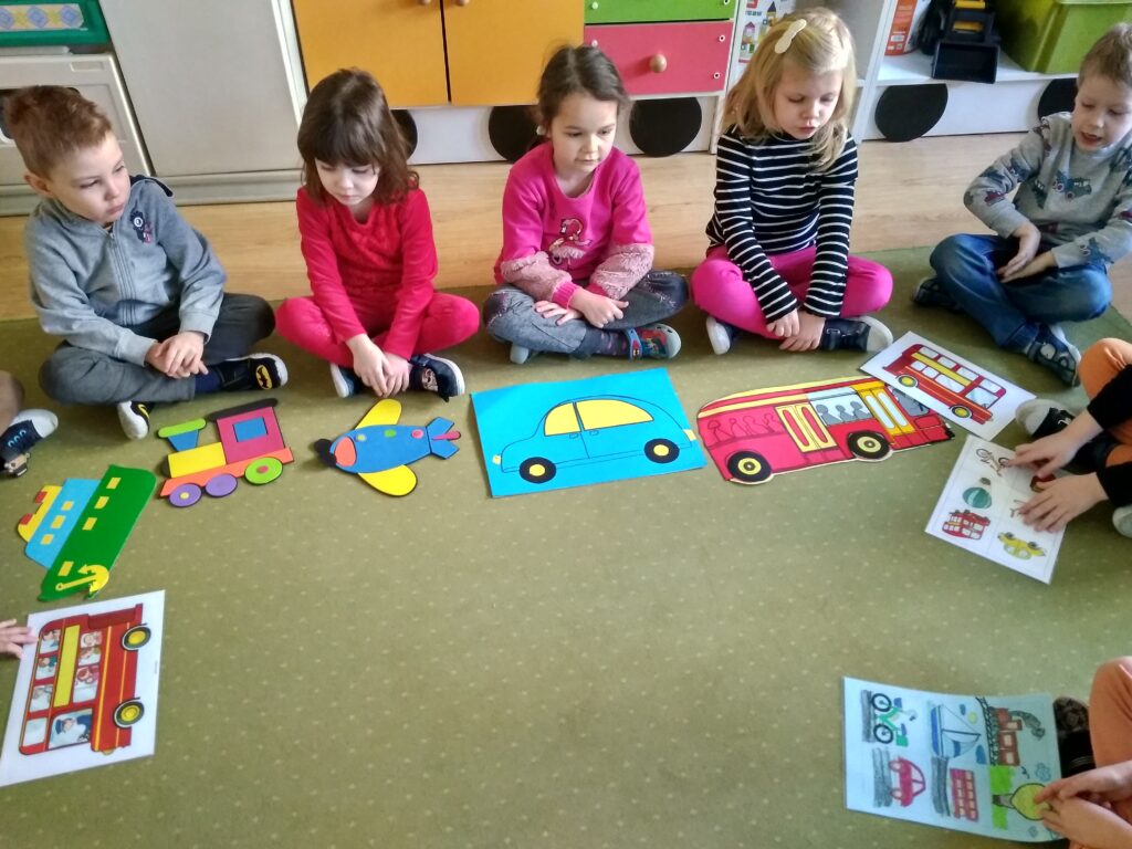 Vehicles