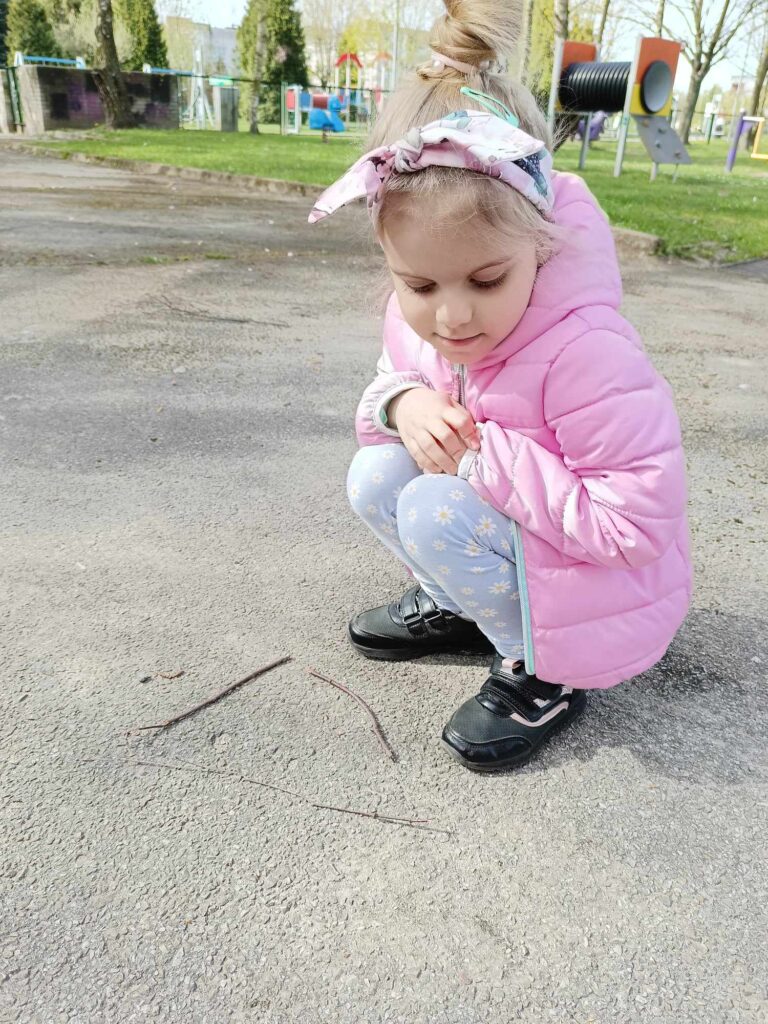Czy drzewo może być mniejsze od psa?