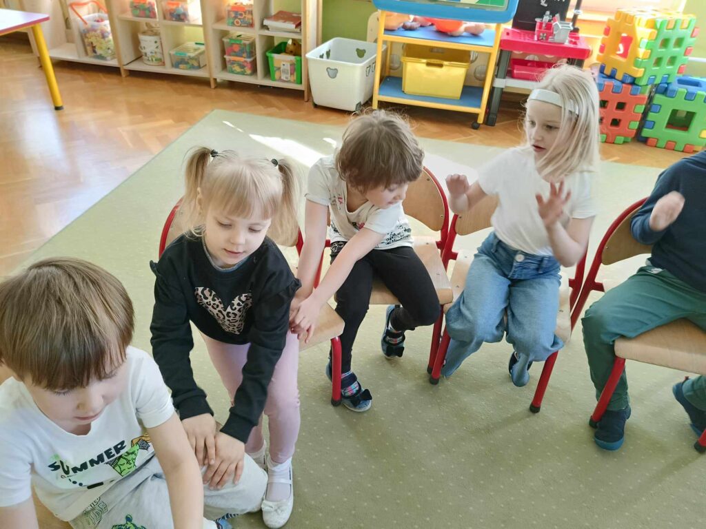 Co kryje się na końcu tęczy?