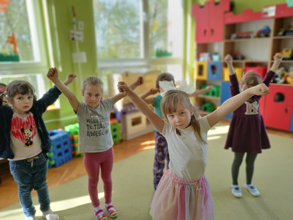 Czy drzewo może być mniejsze od psa?