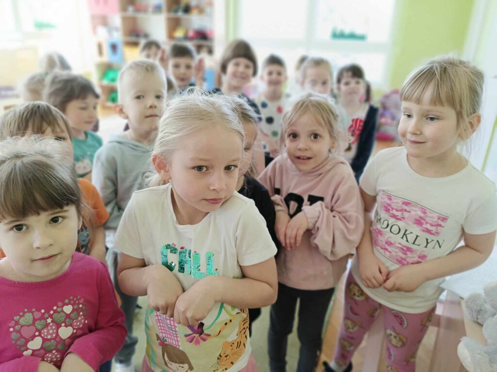 Czy drzewo może być mniejsze od psa?