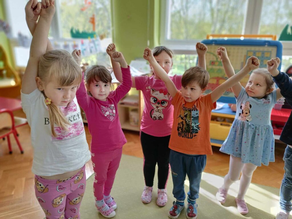 Czy drzewo może być mniejsze od psa?