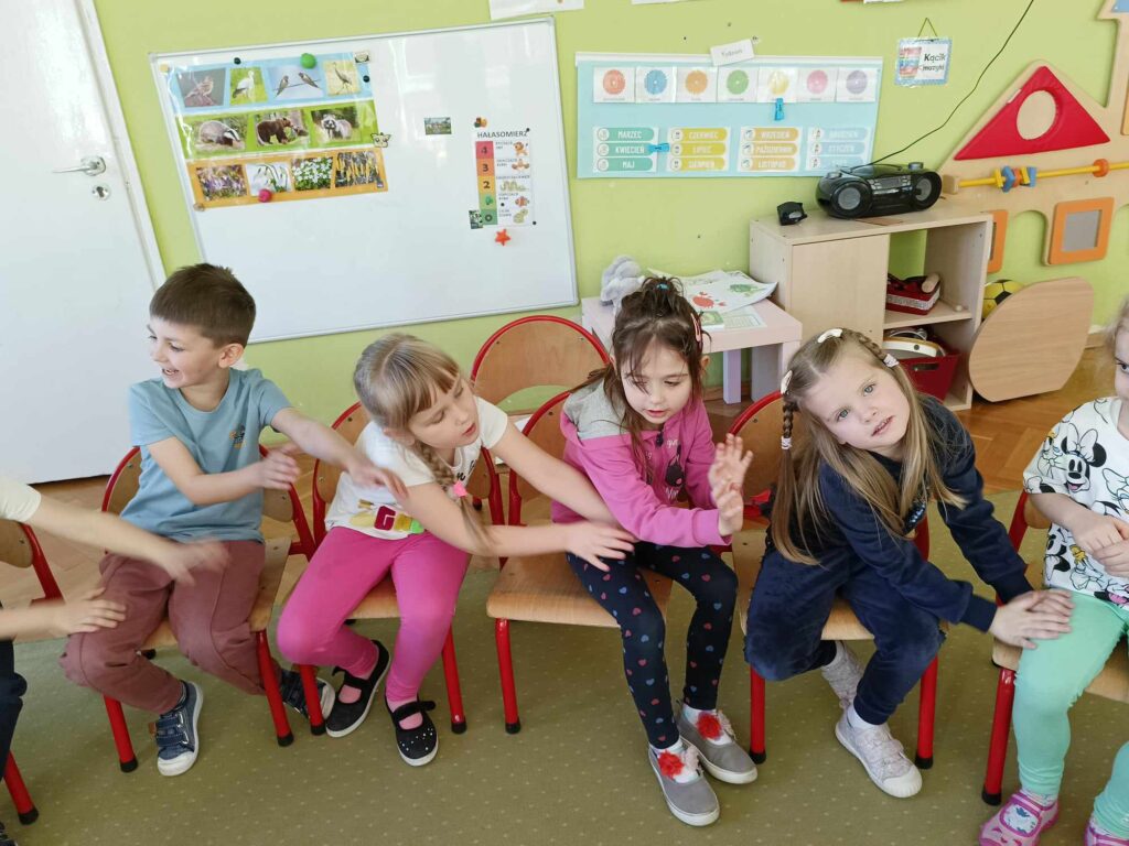 Co kryje się na końcu tęczy?