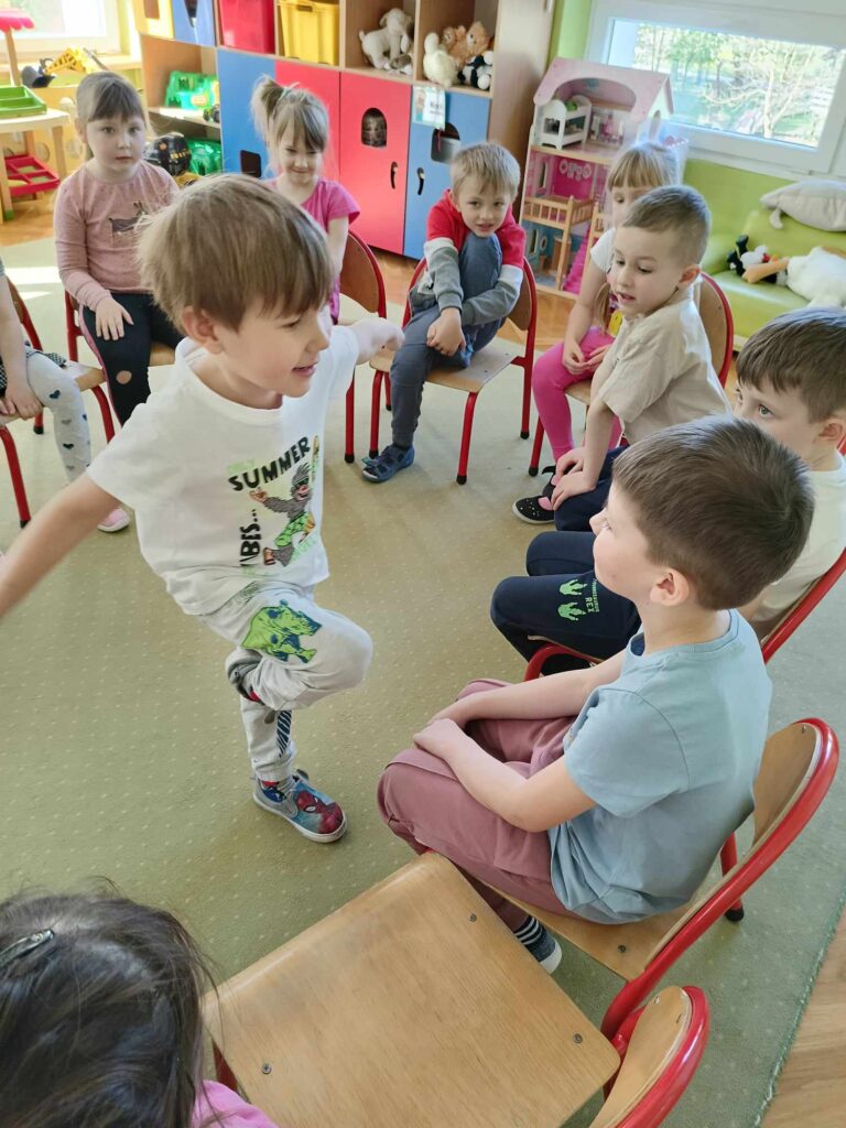 Co kryje się na końcu tęczy?