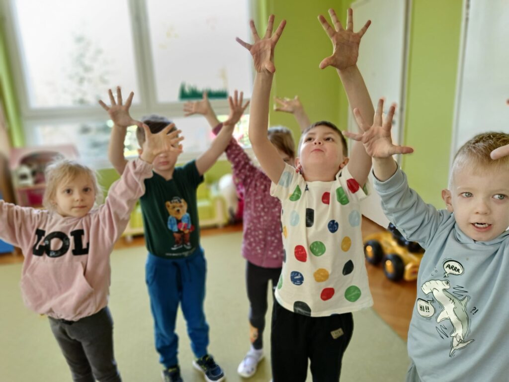 Czy drzewo może być mniejsze od psa?