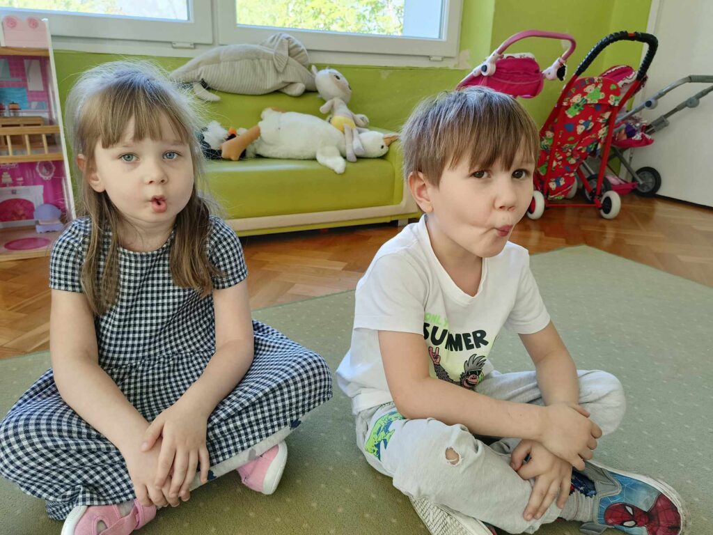 Co kryje się na końcu tęczy?