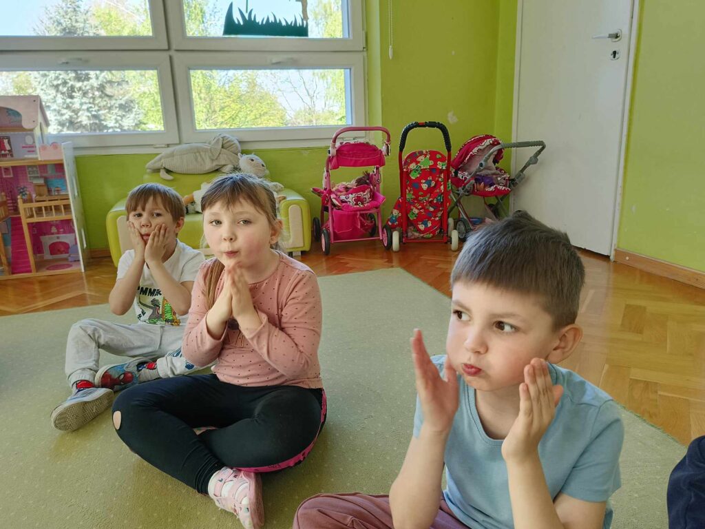 Co kryje się na końcu tęczy?