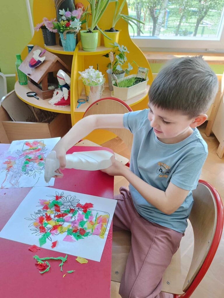 Co kryje się na końcu tęczy?