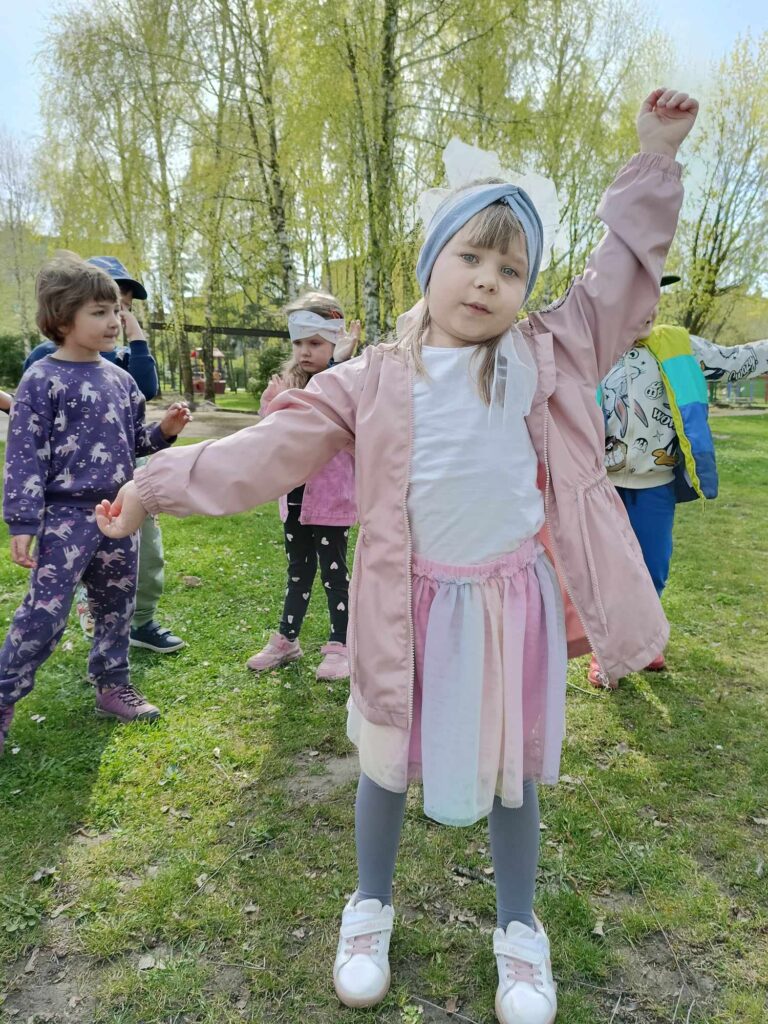 Czy drzewo może być mniejsze od psa?