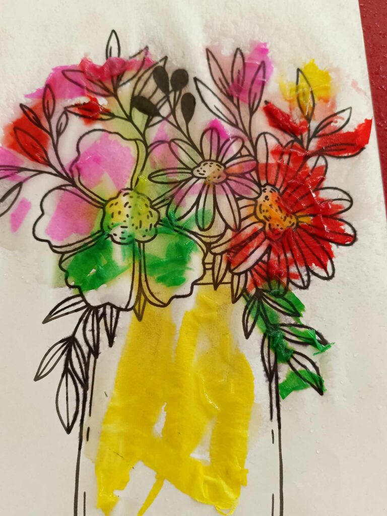 Co kryje się na końcu tęczy?