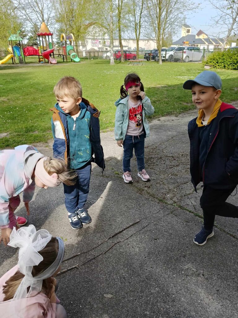 Czy drzewo może być mniejsze od psa?