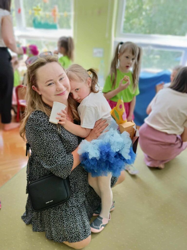 Dzień Rodziny w „Motylkach”